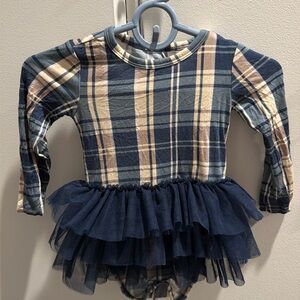 Posh Peanut Tutu Dress